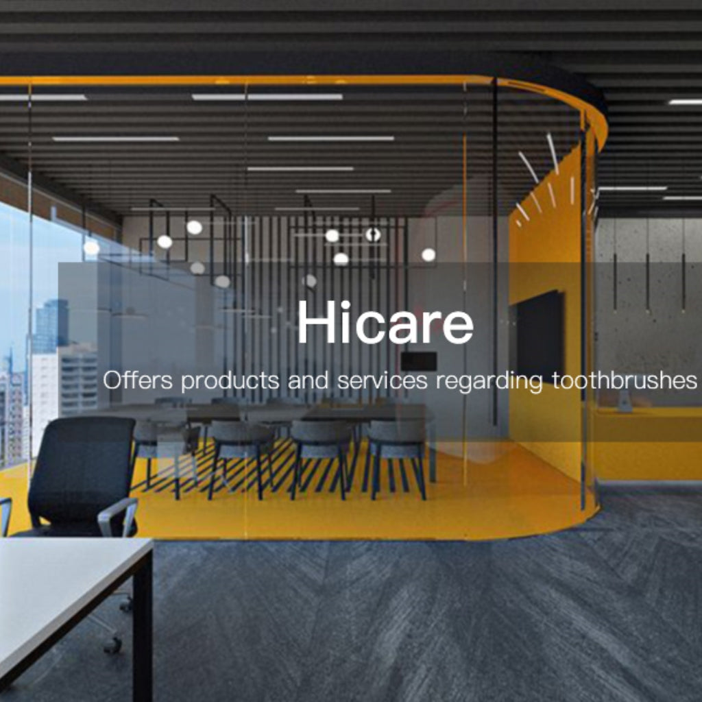 Do you know Hicare company?